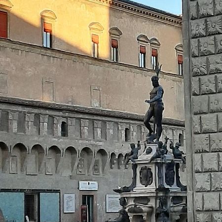 Apartamento Genio Bolonia Exterior foto