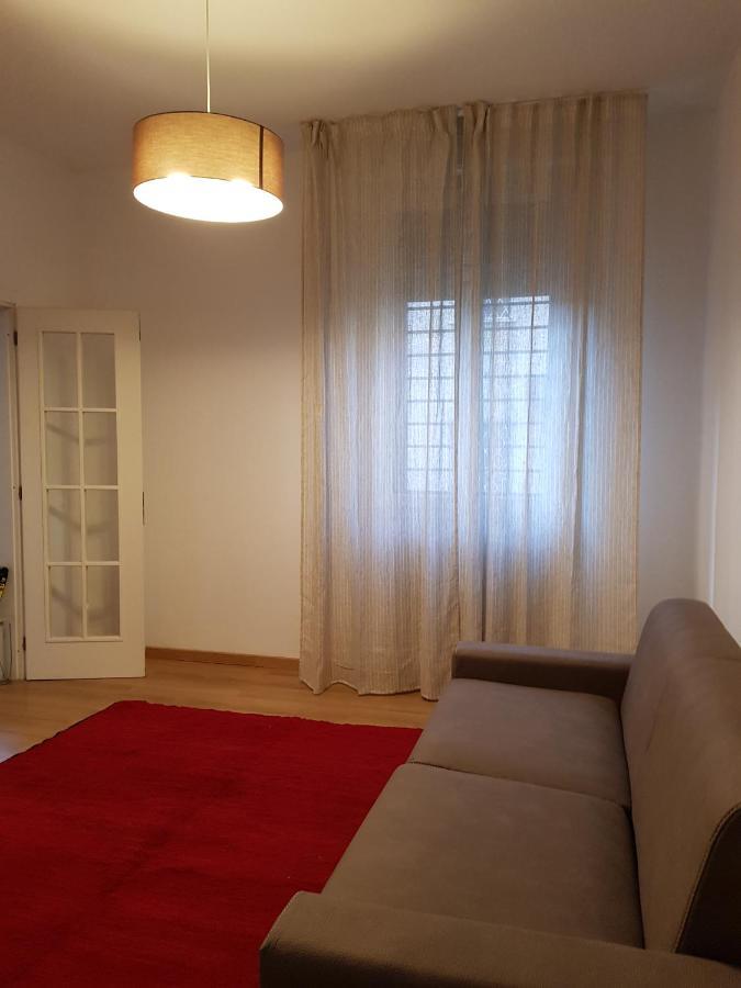 Apartamento Genio Bolonia Exterior foto