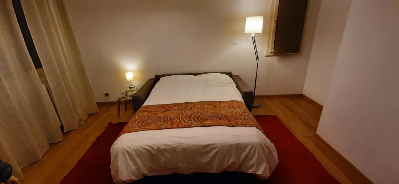 Apartamento Genio Bolonia Exterior foto
