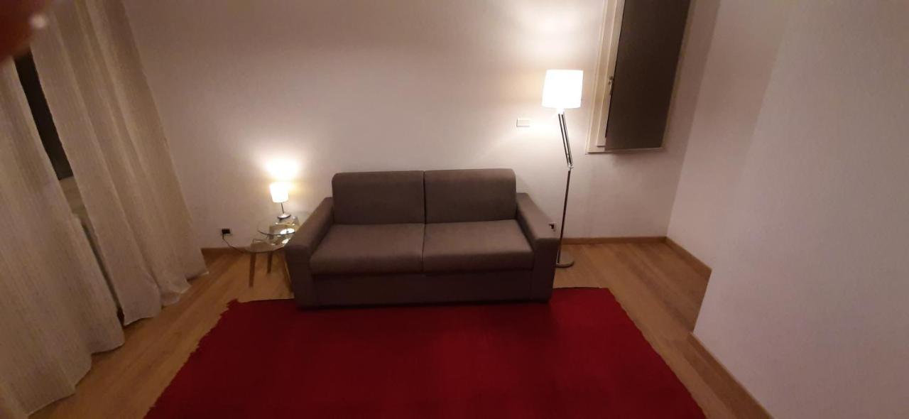 Apartamento Genio Bolonia Exterior foto