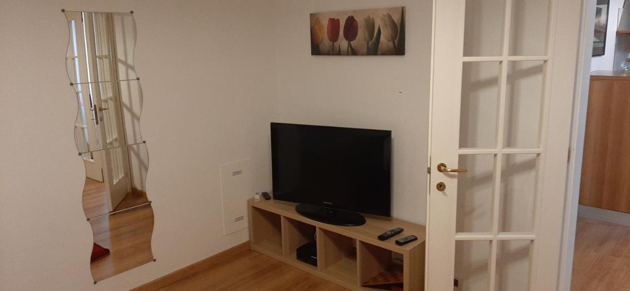Apartamento Genio Bolonia Exterior foto