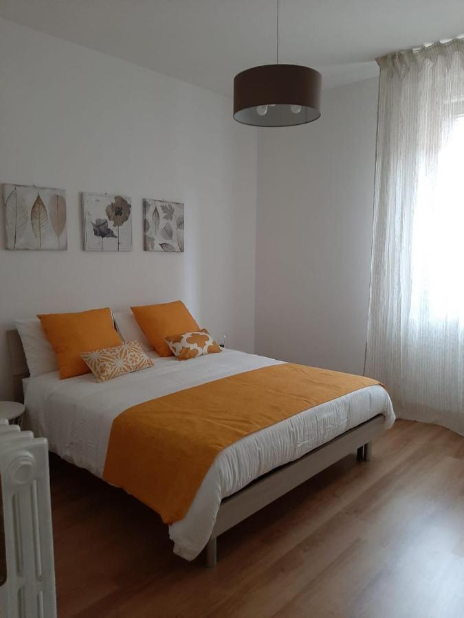 Apartamento Genio Bolonia Exterior foto