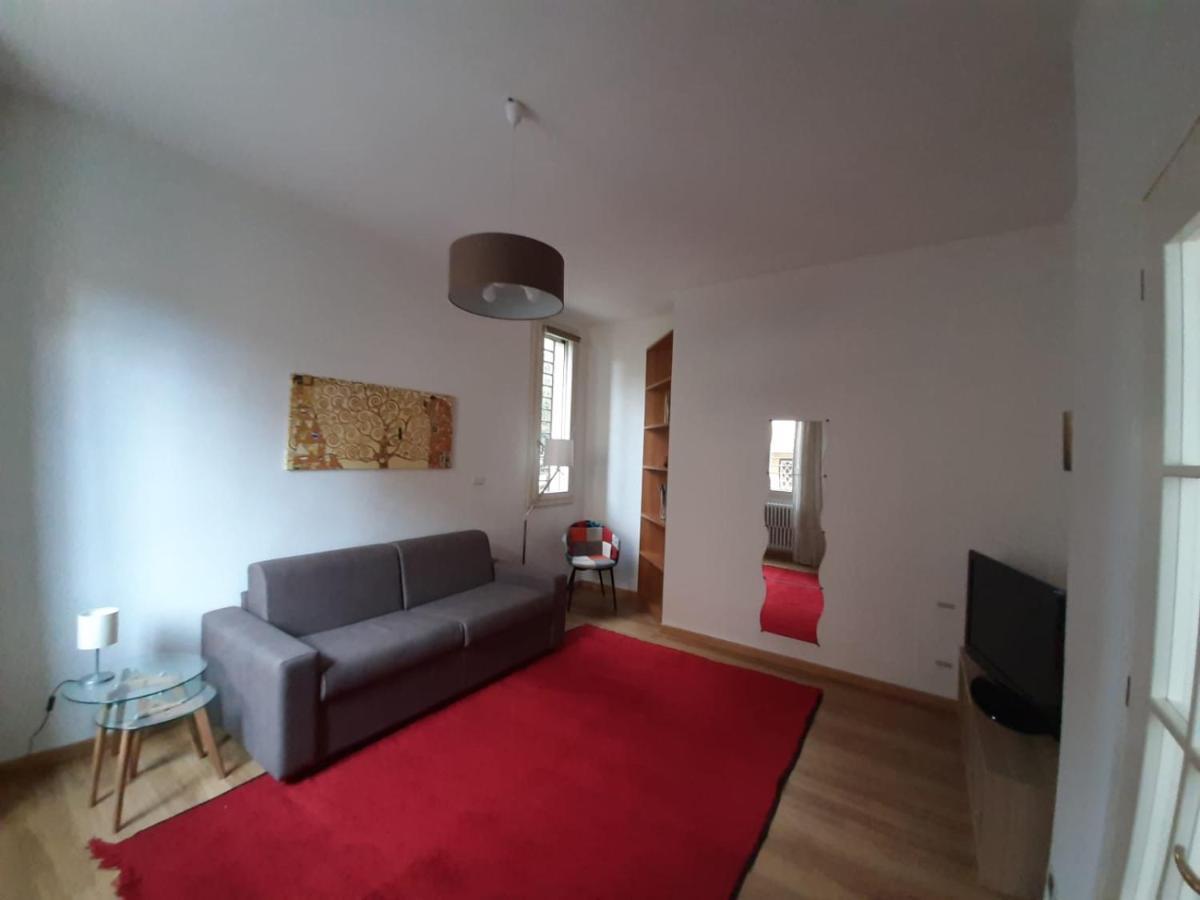 Apartamento Genio Bolonia Exterior foto